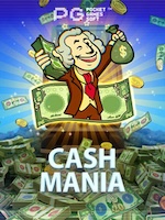 Cash Mania Game: Cara Akses dan Bermain dengan Aman — ikon game