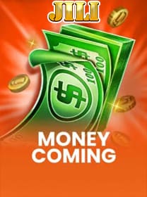 Game Money Coming dengan RTP Tinggi dan Fitur Menarik — ikon game