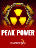 Game Peak Power dengan RTP Tinggi dan Fitur Menarik — ikon game