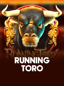 Running Toro Terbaru untuk Pemain: Review dan Panduan — ikon game