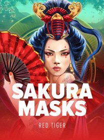Panduan Bermain Sakura Masks di Android Terlengkap — ikon game