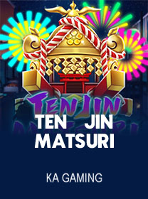 Cara Bermain Ten Jin Matsuri untuk Pemula — ikon game