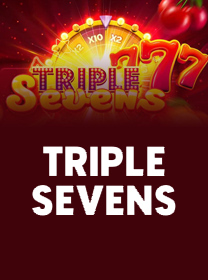 Triple Sevens Game: Info Provider, RTP, dan Cara Main — ikon game