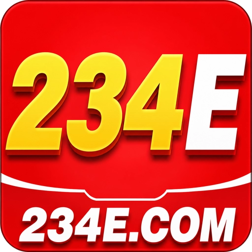 234e Terbaru: Review Aplikasi dan Link Unduh APK Resmi — ikon aplikasi