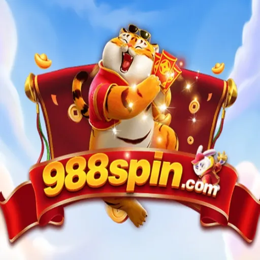 Aplikasi 988spin Ringan untuk Android APK Resmi — ikon aplikasi