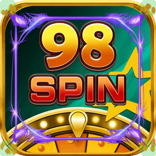 Aplikasi 98spin Terbaru untuk Android dan iOS APK Resmi — ikon aplikasi