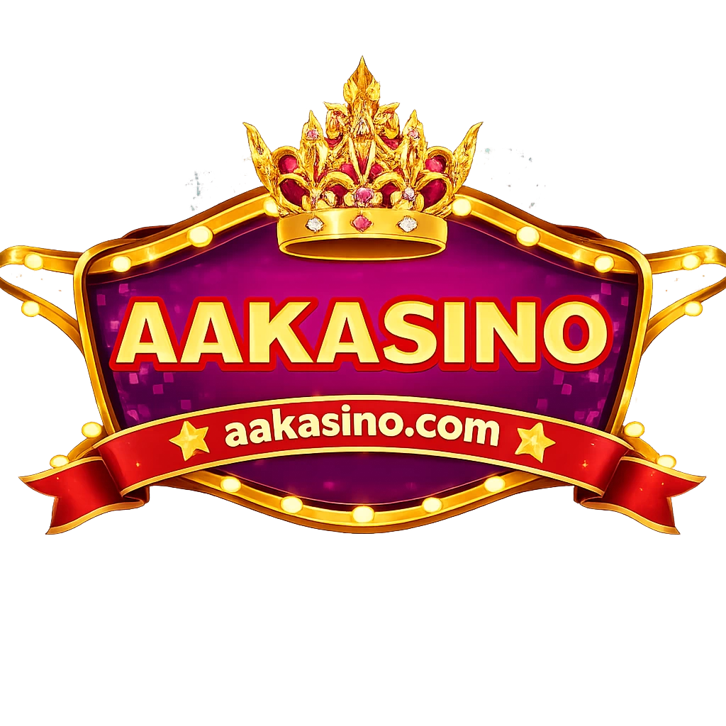 Review Lengkap Aplikasi aakasino Terbaru APK Resmi — ikon aplikasi