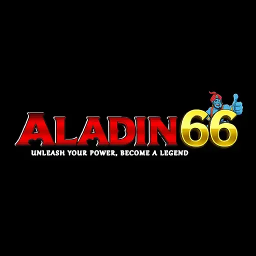 Update Aplikasi aladin66 ke Versi Terbaru APK Resmi — ikon aplikasi