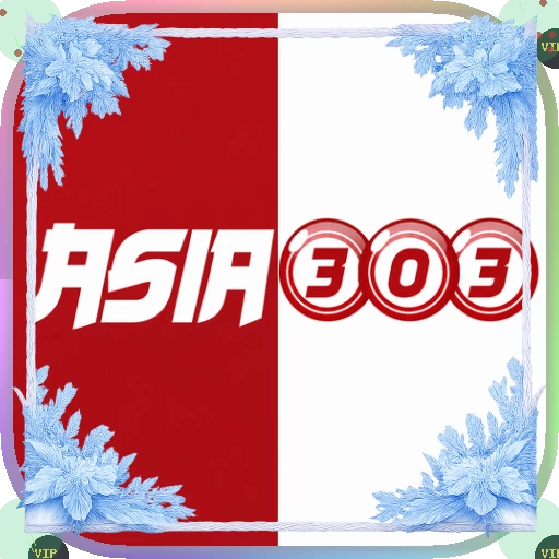 asia303 APK Versi Terbaru untuk Android 2026 APK Resmi — ikon aplikasi