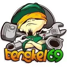 Cara Update Aplikasi bengkel69 ke Versi Terbaru APK Resmi — ikon aplikasi