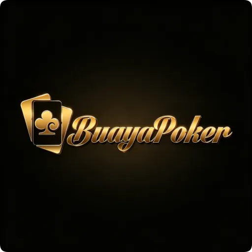 buayapoker Terbaru: Download APK dan Info Lengkap APK Resmi — ikon aplikasi
