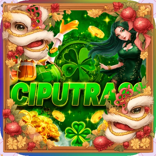 ciputra88 APK Terbaru dan Aman untuk Diunduh APK Resmi — ikon aplikasi