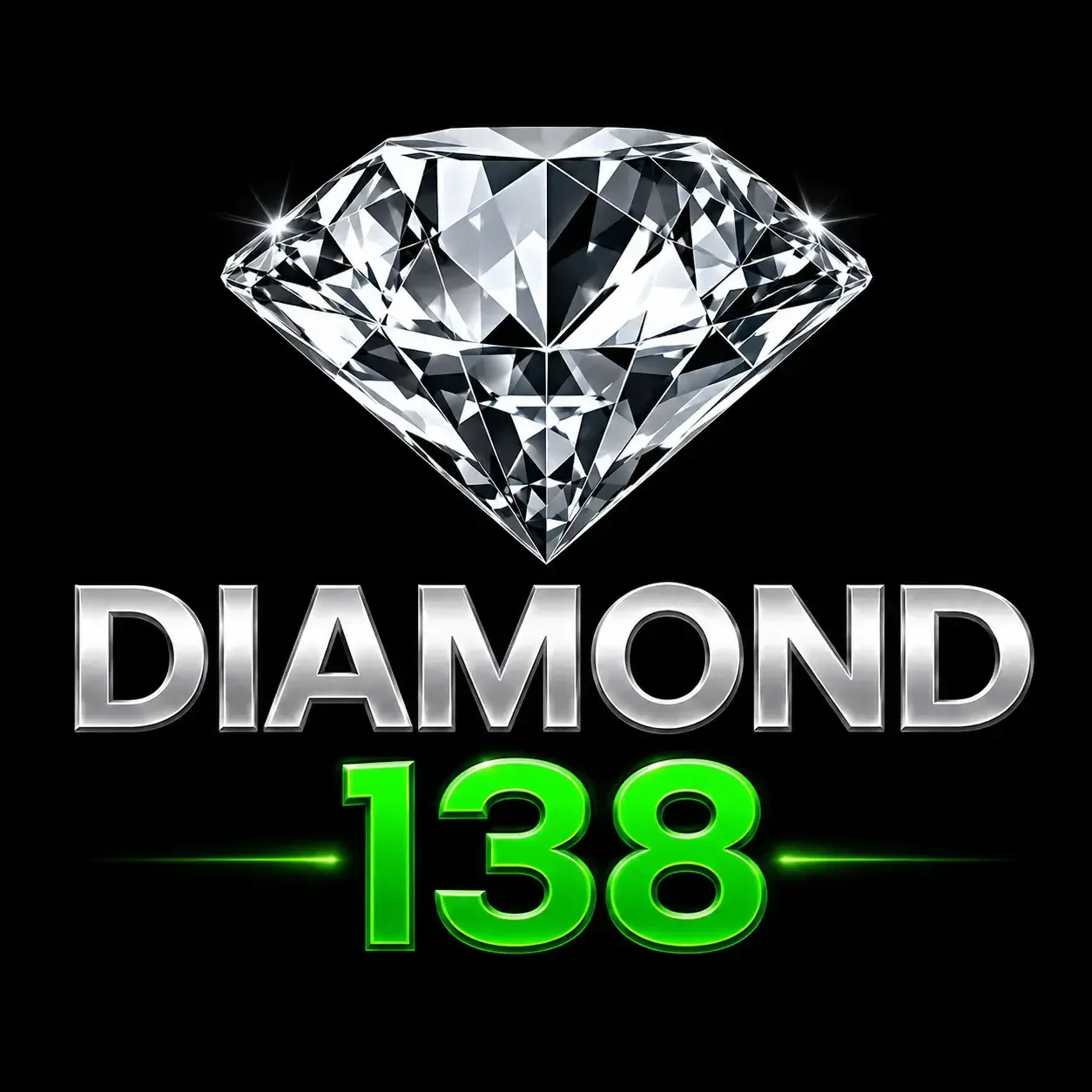 Aplikasi diamond138 Terbaru untuk Android dan iOS APK Resmi — ikon aplikasi