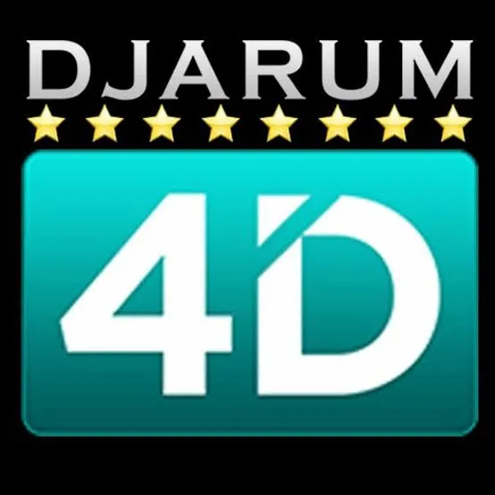 Aplikasi djarum4d Terbaik untuk Android dan iOS APK Resmi — ikon aplikasi
