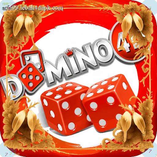 domino4d APK Terbaru untuk Perangkat Android APK Resmi — ikon aplikasi
