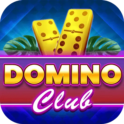 Panduan Lengkap Aplikasi dominoclub untuk Pemula APK Resmi — ikon aplikasi
