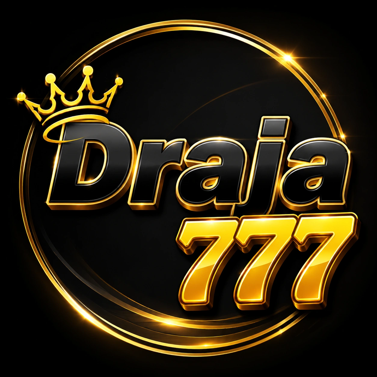 Info Lengkap Aplikasi draja777 Versi Terbaru APK Resmi — ikon aplikasi