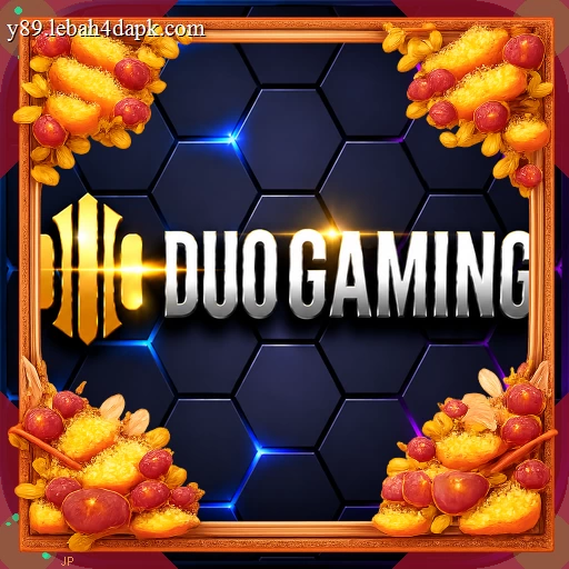 Cara Download duogaming APK dengan Mudah APK Resmi — ikon aplikasi
