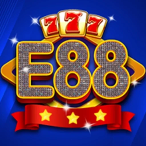 e88 APK Full Version untuk Android APK Resmi — ikon aplikasi