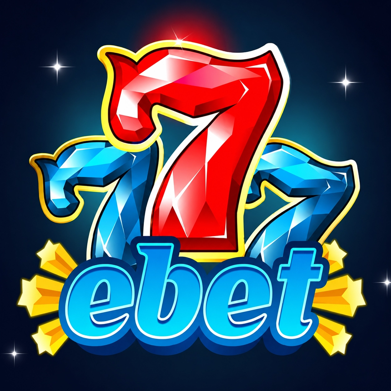 Unduh ebet777 APK Gratis untuk Android APK Resmi — ikon aplikasi