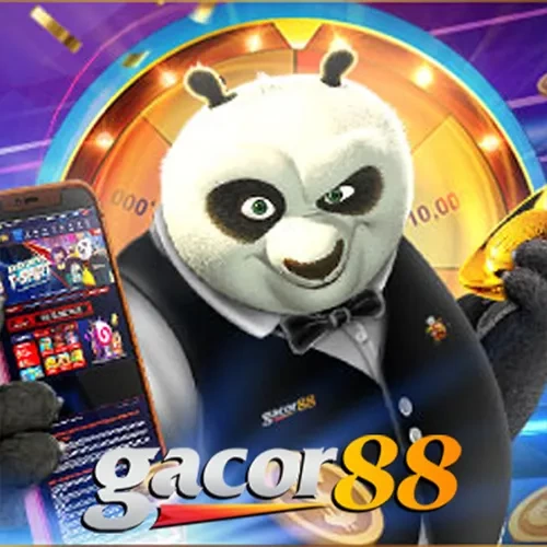 gacor88 APK Terbaru untuk Android Tanpa Iklan APK Resmi — ikon aplikasi