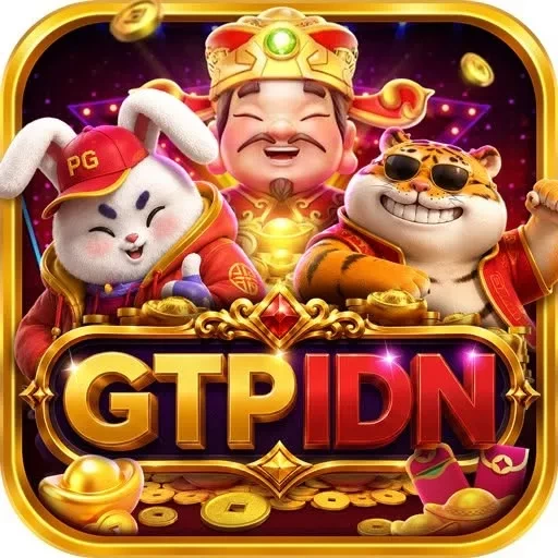 Info Lengkap Aplikasi gtpidn Versi Terbaru APK Resmi — ikon aplikasi