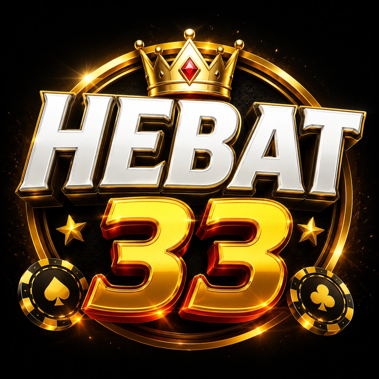 Download hebat33 APK Terbaru Full Version APK Resmi — ikon aplikasi