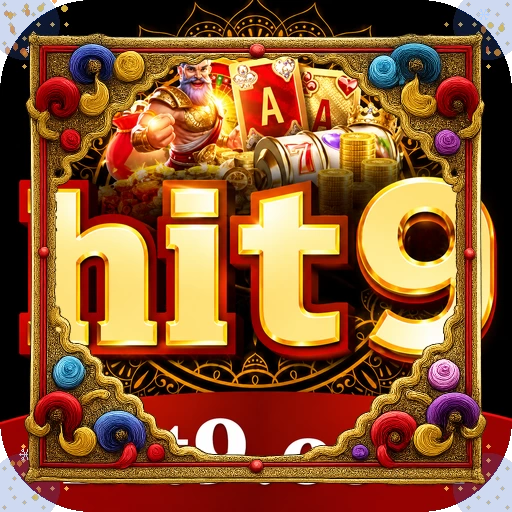hit9 APK Terbaru dengan Fitur Lengkap APK Resmi — ikon aplikasi