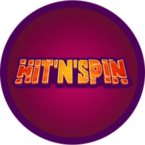 hitnspin APK Full Version untuk Android APK Resmi — ikon aplikasi