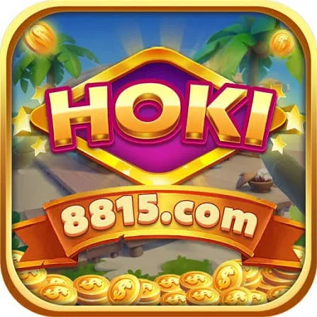 hoki8815 App APK Terbaru APK Resmi — ikon aplikasi