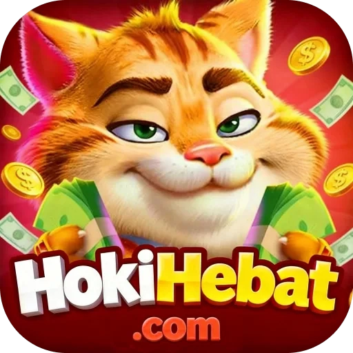 hokihebat APK Terbaru untuk Android Tanpa Iklan APK Resmi — ikon aplikasi