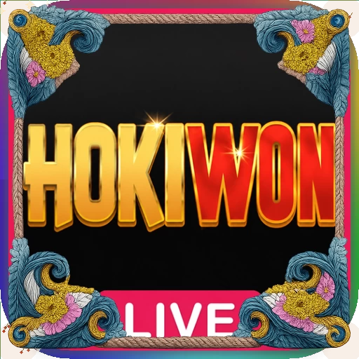 Update Aplikasi hokiwon ke Versi Terbaru APK Resmi — ikon aplikasi