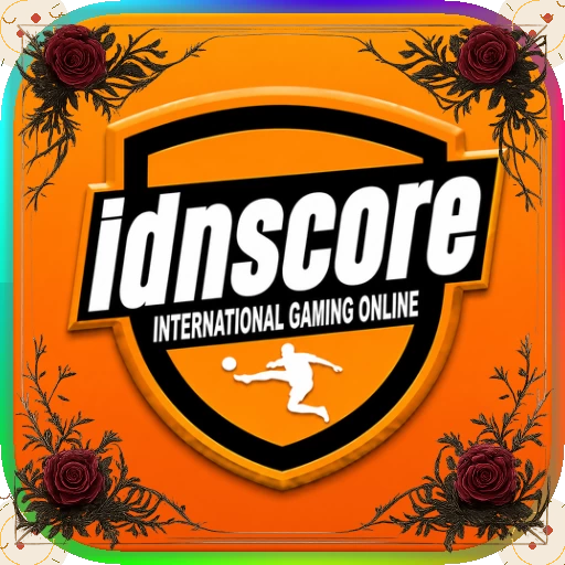 Panduan Lengkap Aplikasi idnscore untuk Pemula APK Resmi — ikon aplikasi