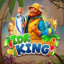idrking Versi Terbaru: Apa yang Baru? APK Resmi — ikon aplikasi