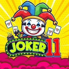 Cara Download dan Instal joker11 di Android APK Resmi — ikon aplikasi