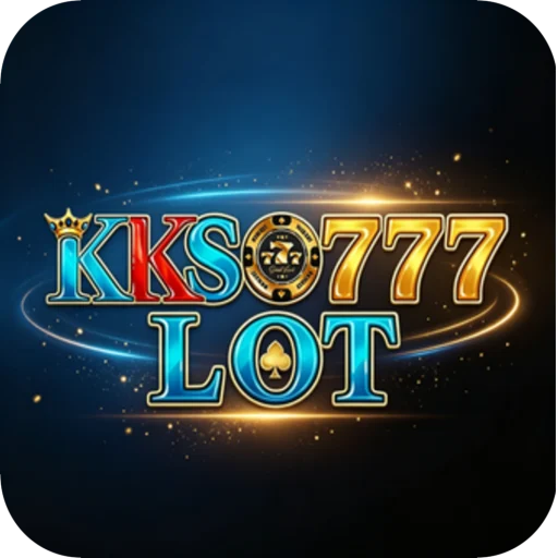kkslot777 Versi Terbaru: Apa yang Baru? APK Resmi — ikon aplikasi