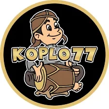 Update Aplikasi koplo77 ke Versi Terbaru APK Resmi — ikon aplikasi