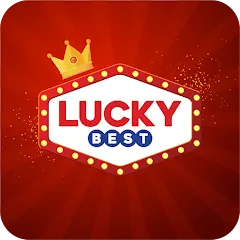 luckybest APK: Cara Download dan Instal di Android APK Resmi — ikon aplikasi