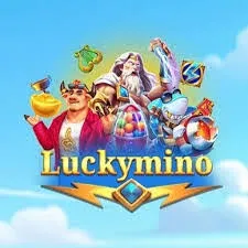 Cara Menggunakan Aplikasi luckymino untuk Pemula APK Resmi — ikon aplikasi