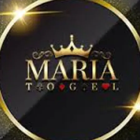 Cara Update Aplikasi mariatogel ke Versi Terbaru APK Resmi — ikon aplikasi