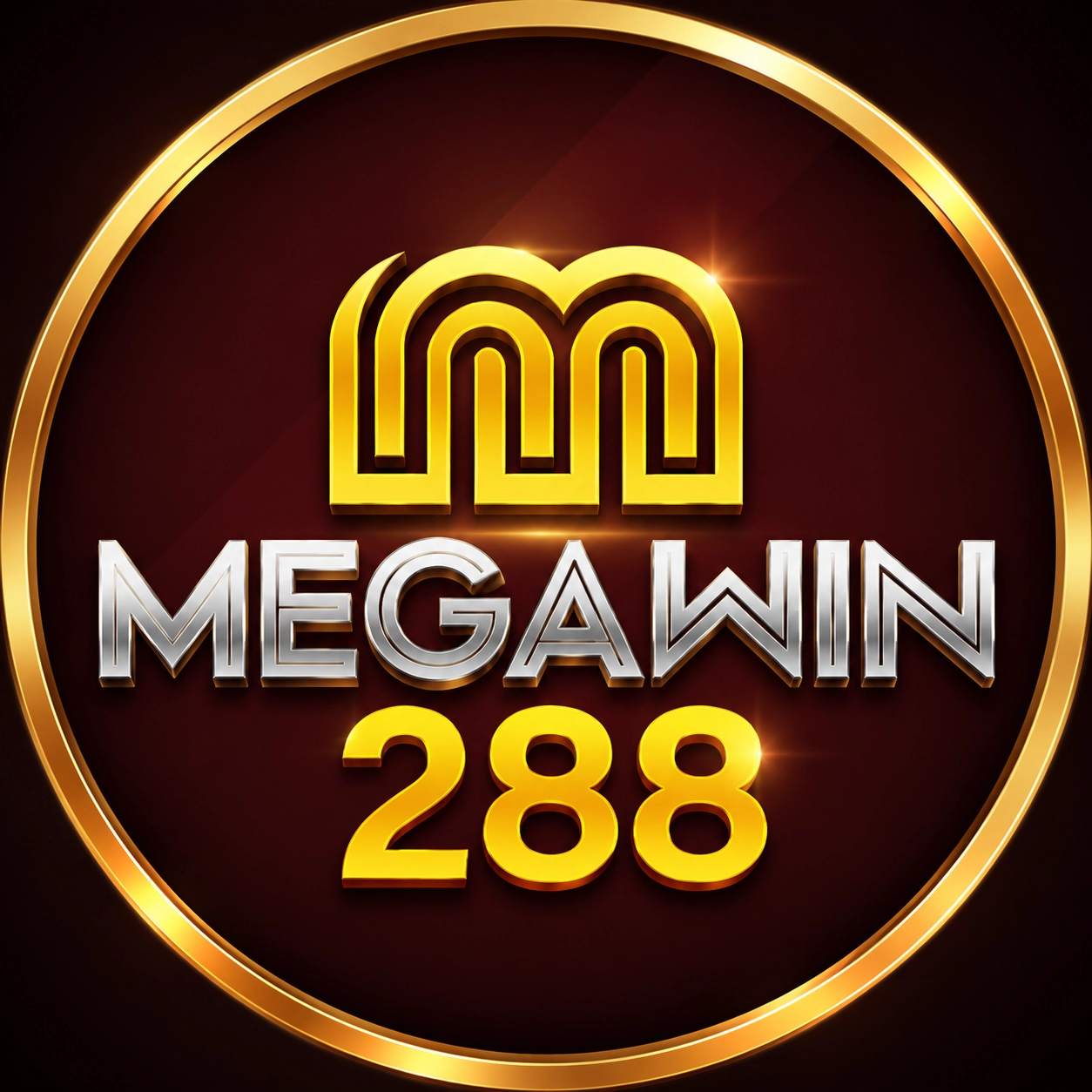 megawin288 Terbaru untuk Android: Download APK Gratis APK Resmi — ikon aplikasi