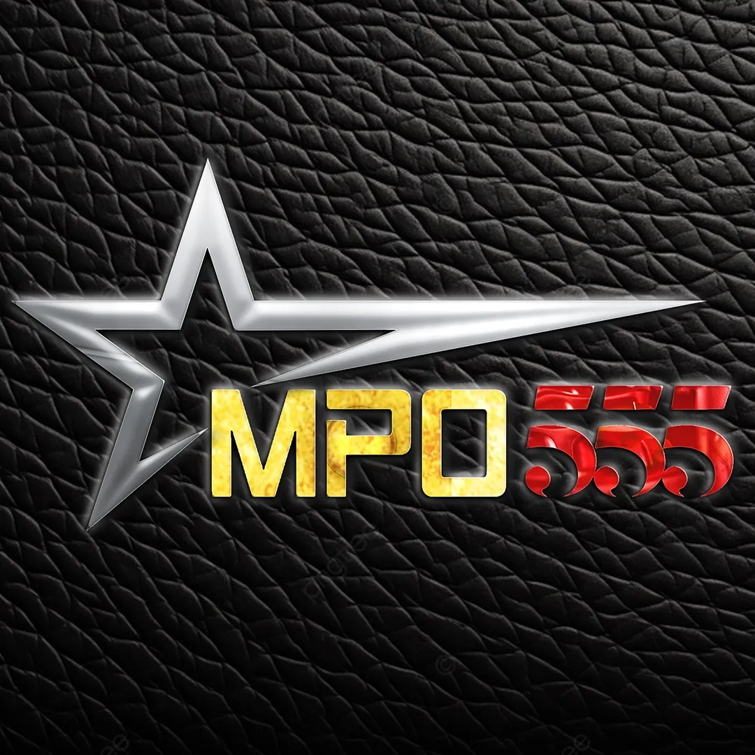 Cara Download dan Instal mpo555 di Android APK Resmi — ikon aplikasi
