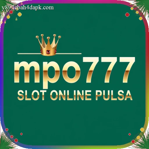 Info Aplikasi mpo777 Terbaru dan Cara Download APK Resmi — ikon aplikasi