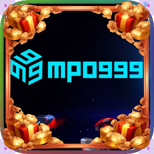 Review Aplikasi mpo999 Versi Terbaru APK Resmi — ikon aplikasi