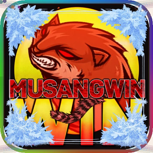 Aplikasi musangwin Terbaru dengan Fitur Terbaik APK Resmi — ikon aplikasi