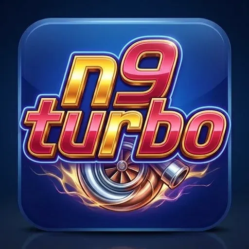 n9turbo Terbaru untuk Android: Download APK Gratis APK Resmi — ikon aplikasi