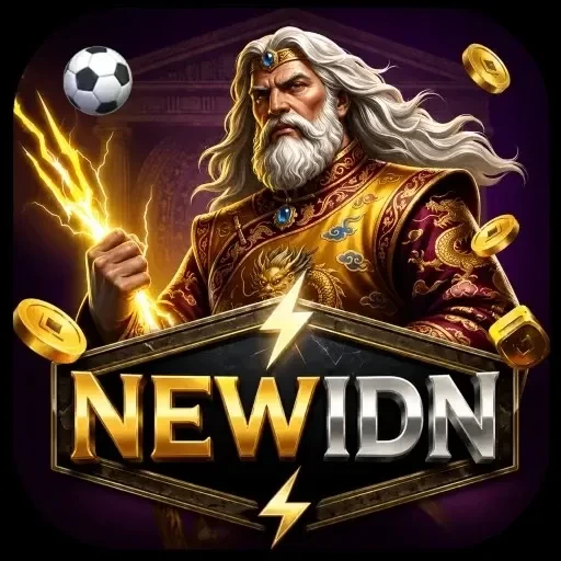newidn Terbaru: Download APK dan Info Lengkap APK Resmi — ikon aplikasi