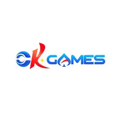 Cara Pasang okgames di HP Android dengan Benar APK Resmi — ikon aplikasi