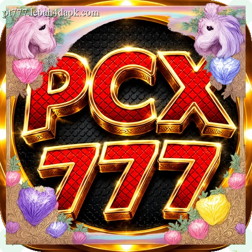 pcx777 APK Versi Terbaru untuk Android 2026 APK Resmi — ikon aplikasi
