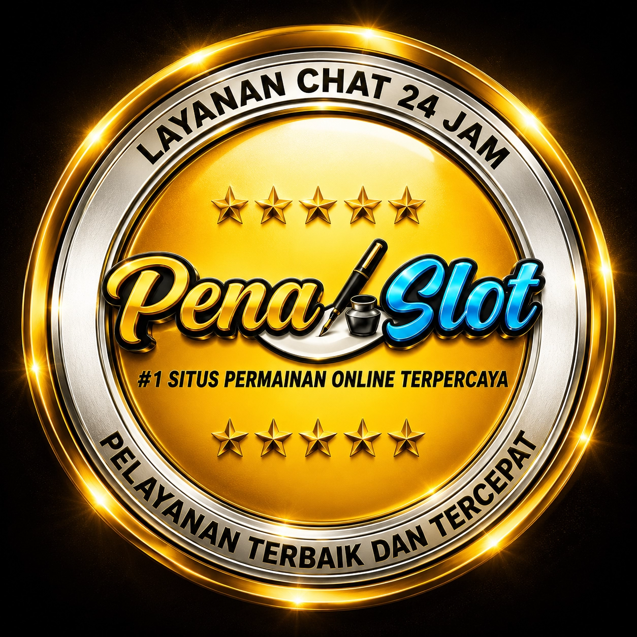 penaslot Versi Terbaru: Apa yang Baru? APK Resmi — ikon aplikasi